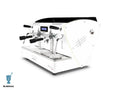 Orchestrale Etnica TT Display - Full White Coffee Machine