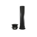 Crema Pro Knock Bin - Commercial