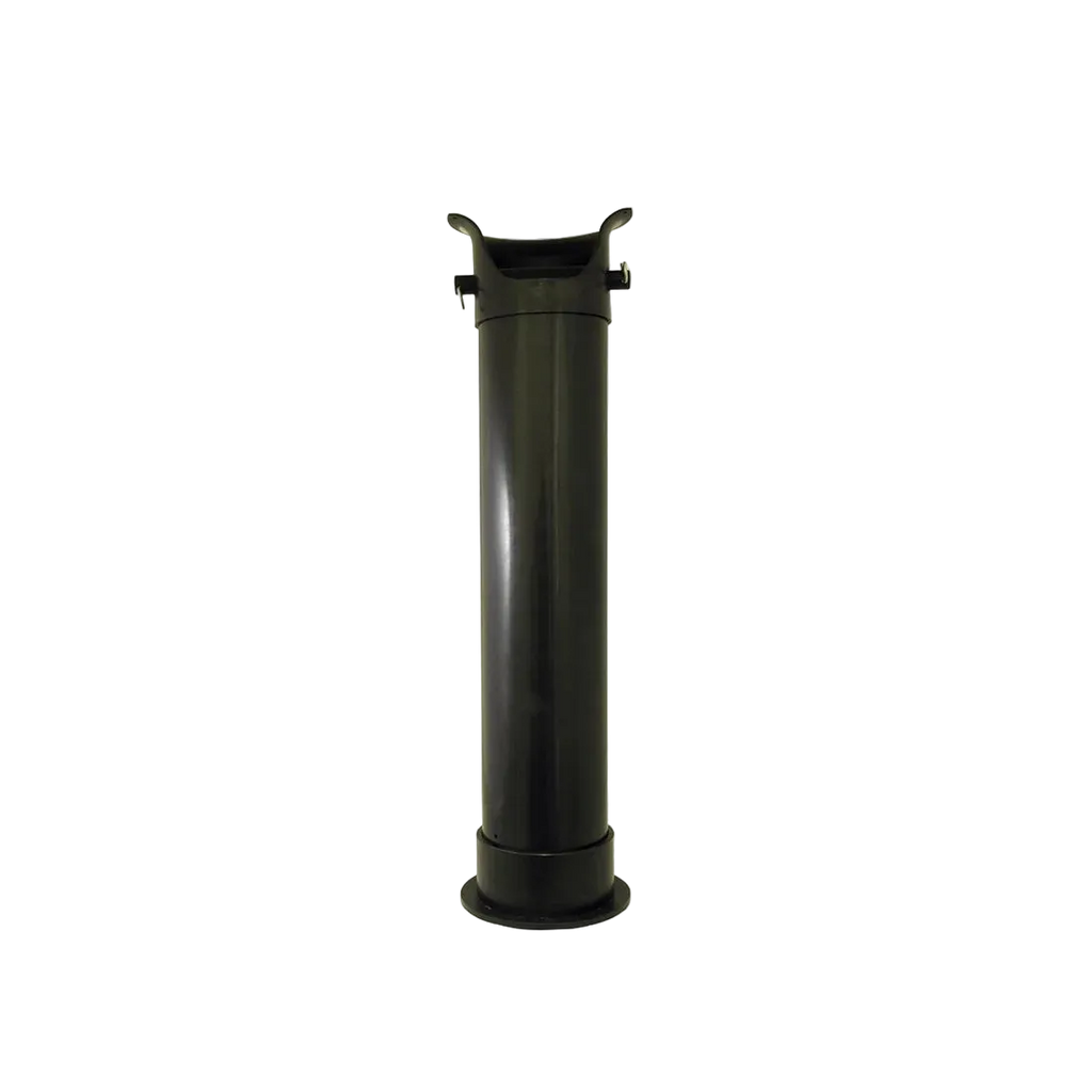 Crema Pro Knock Bin - Commercial