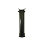 Crema Pro Knock Bin - Commercial