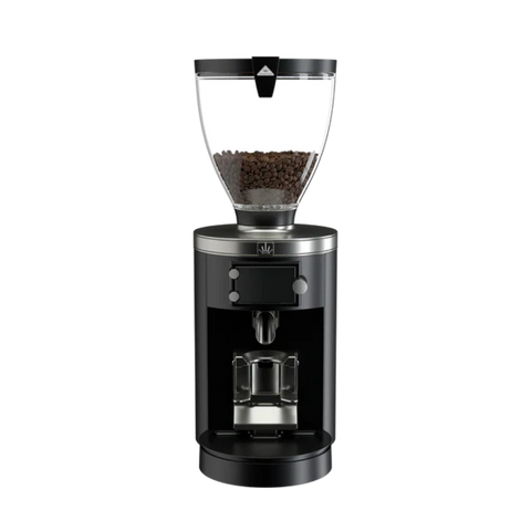 Mahlkonig E80W GBS Espresso Grinder - BeanBurds CMI Equipment Black Coffee grinder