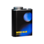 Ipanema Cru Wine Blue — square product photo with transparent padding