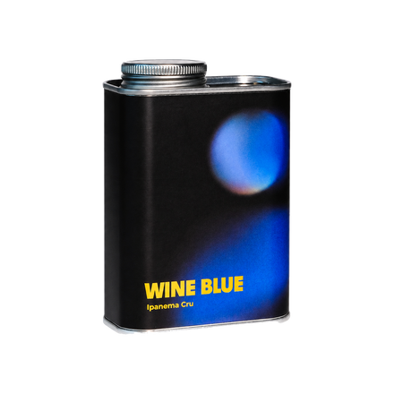 Ipanema Cru Wine Blue