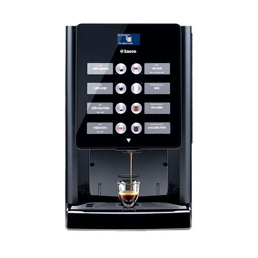 Saeco IperAutomatica - BeanBurds BonCafe Default Title Coffee Machine