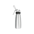 iSi Cream Profi Whip – Stainless Steel Cream Dispenser — square product photo with transparent padding