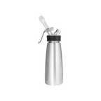 iSi Cream Profi Whip – Stainless Steel Cream Dispenser — square product photo with transparent padding