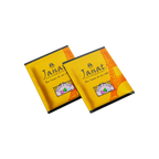 Janat Peach and Pear flavoured tea