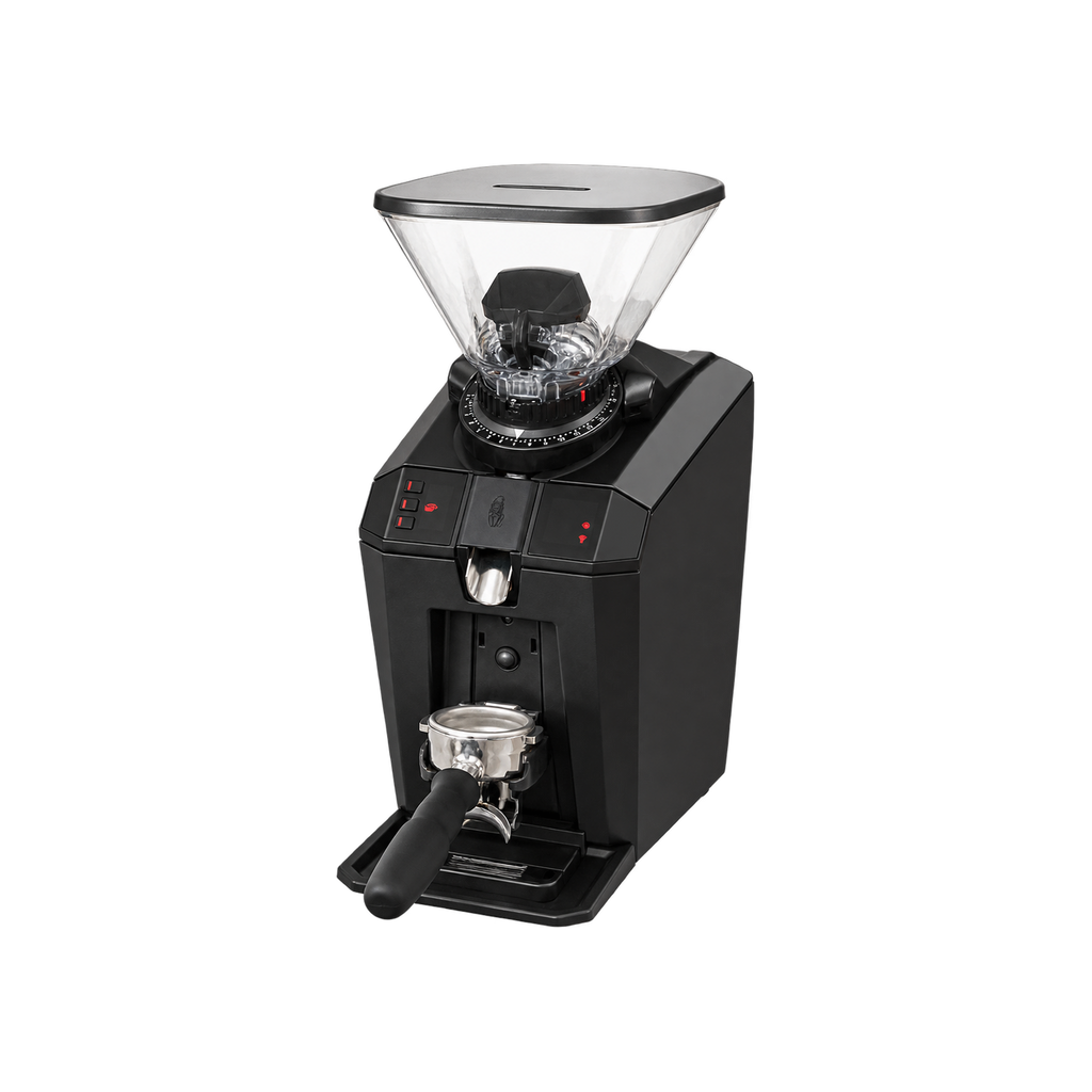 La Marzocco Jay Grinder — product view on transparent background