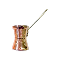 Johny Cezve - Coffee Pot — square product photo with transparent padding