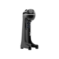 Johny - Drink Mixer Eco Black — square product photo with transparent padding
