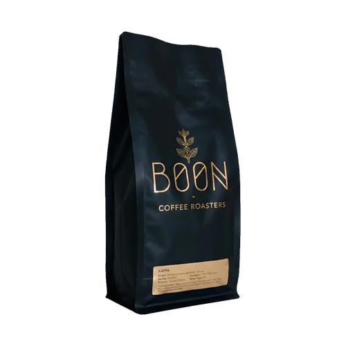Kaffa - Bonga upright yaw batch 2 transparent hero