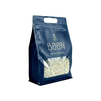 Kaffa – Green Coffee Beans