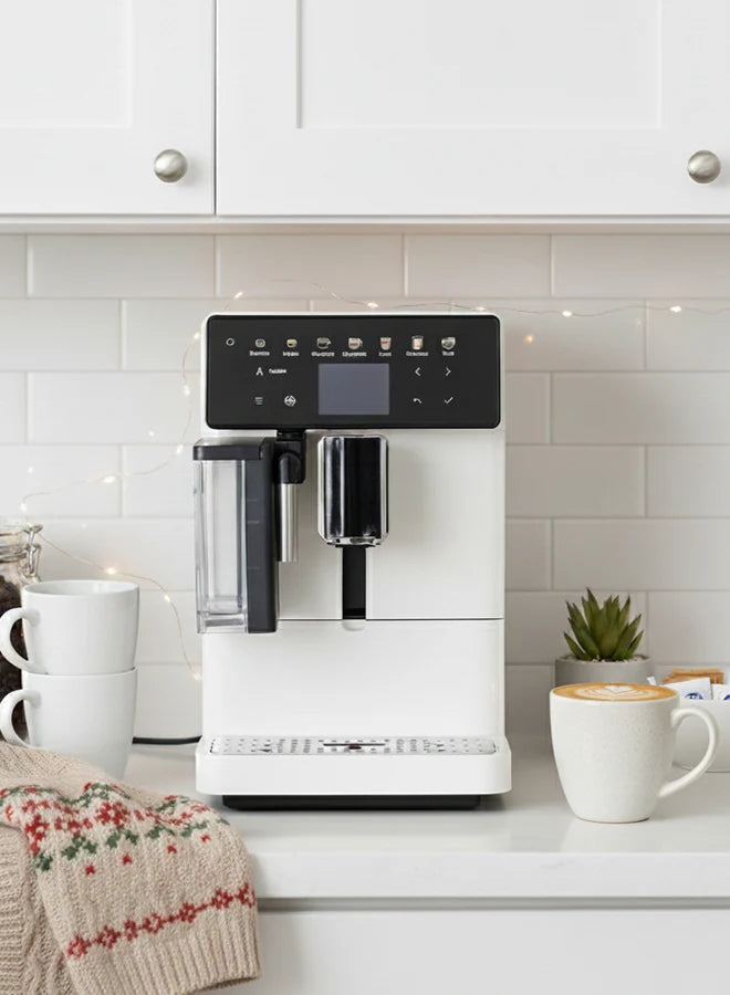Kalerm - B5 Coffee Machine