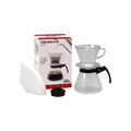 Kalita Drip Set 102-D — square product photo with transparent padding