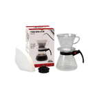 Kalita Drip Set 102-D — square product photo with transparent padding