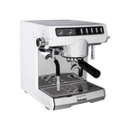 KD - 270SN - BeanBurds Coffx White Coffee Machines and Equipment