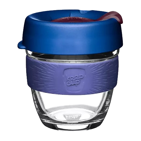 كوب KeepCup Brew سعة 227 مل 
