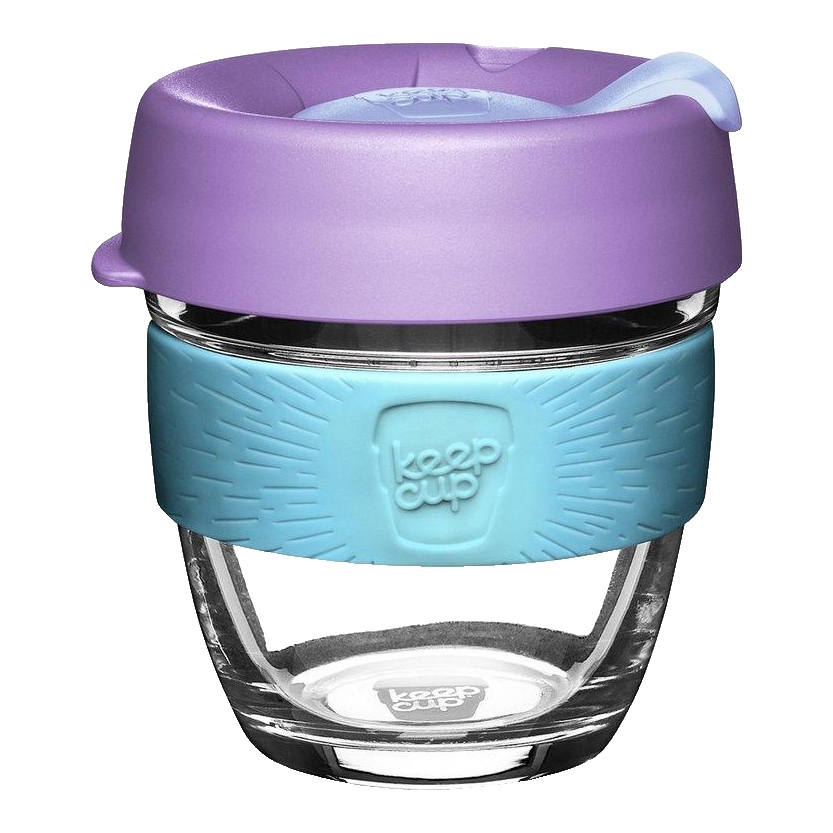 كوب KeepCup Brew سعة 227 مل 