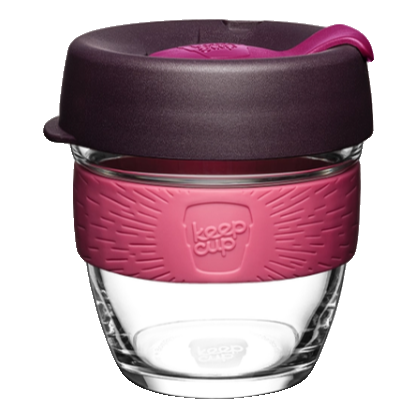 كوب KeepCup Brew سعة 227 مل 