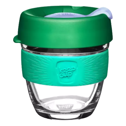 كوب KeepCup Brew سعة 227 مل 