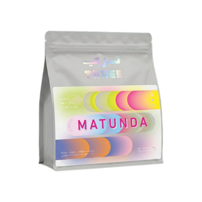 Kenya Matunda