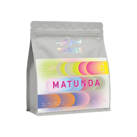 Kenya Matunda