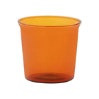 Kinto Cast Amber Glass — square product photo with transparent padding