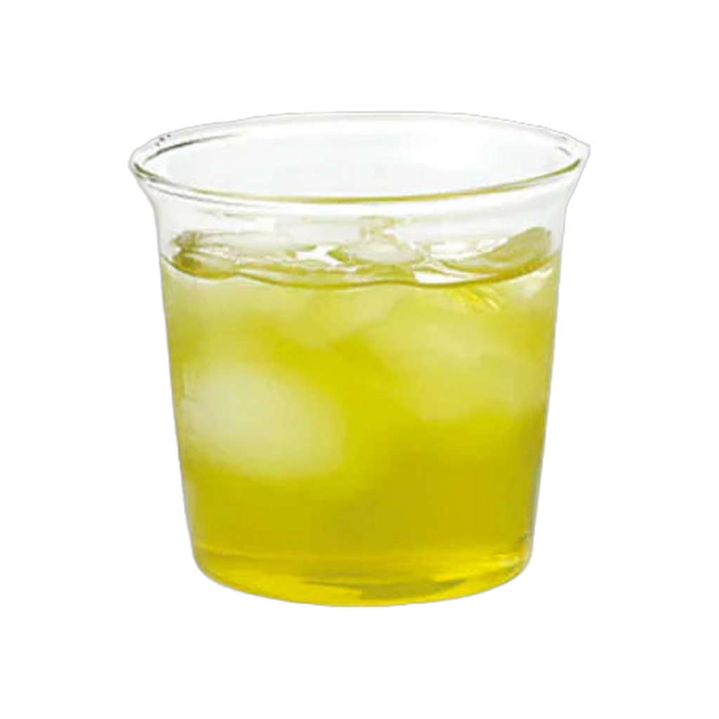 Kinto Cast Glass — square product photo with transparent padding