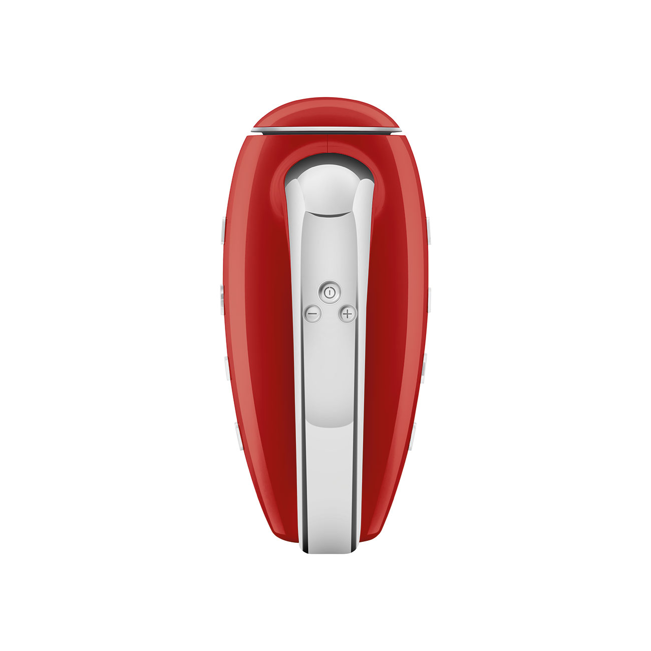 Smeg Hand Mixer - BeanBurds Better Life Red Accesories