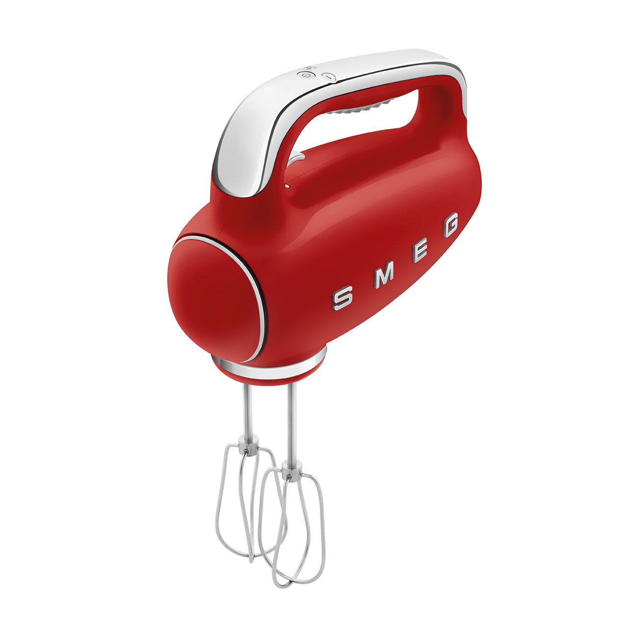 Smeg Hand Mixer - BeanBurds Better Life Red Accesories