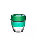 KeepCup Brew 227ml - BeanBurds CoffeeDesk Black Cup