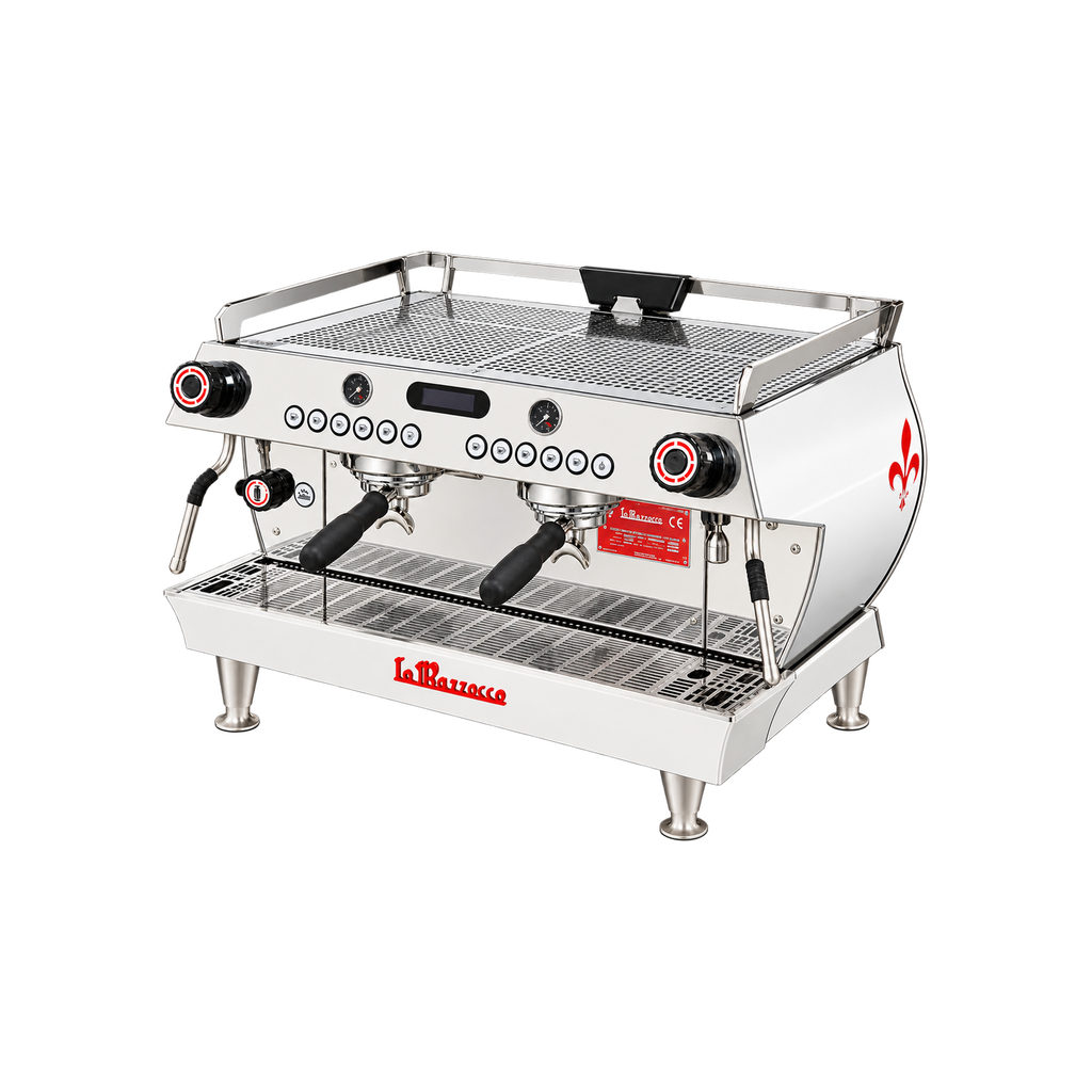 La Marzocco GB5 S — product view on transparent background