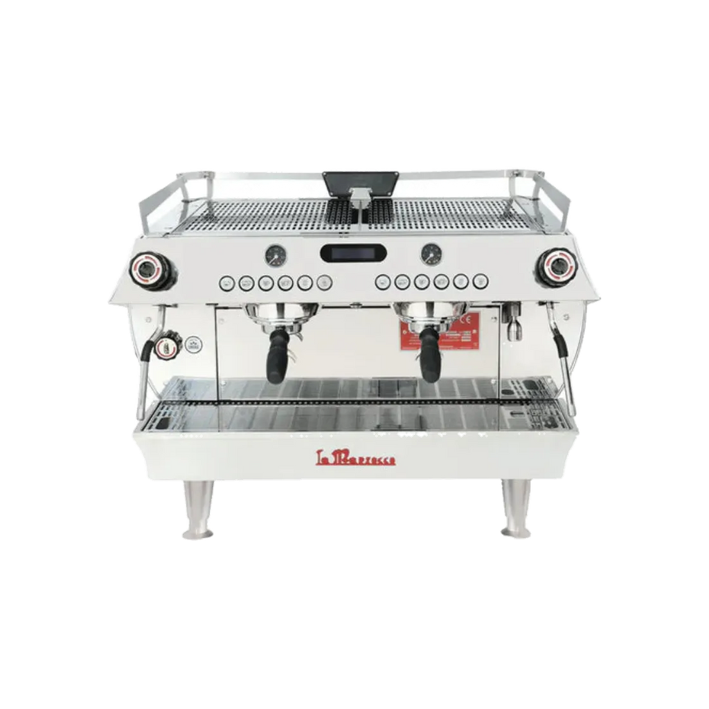 La Marzocco GB5 S Espresso Machine — square product photo with transparent padding
