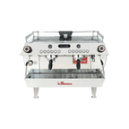 La Marzocco GB5 S Espresso Machine — square product photo with transparent padding
