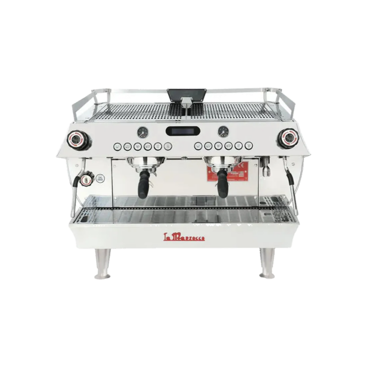 La Marzocco GB5 S Espresso Machine — square product photo with transparent padding