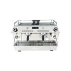 La Marzocco GB5 X AV Espresso Machine — square product photo with transparent padding