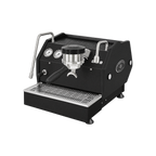 La Marzocco GS3 AV Espresso Machine With New Prosteam & IOT Technology — product view on transparent background