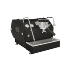 La Marzocco GS3 AV Espresso Machine With New Prosteam & IOT Technology — square product photo with transparent padding