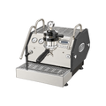 La Marzocco GS3 MP Espresso Machine With New Prosteam & IOT Technology — product view on transparent background