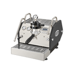 La Marzocco GS3 MP Espresso Machine With New Prosteam & IOT Technology — product view on transparent background
