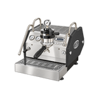 La Marzocco GS3 MP Espresso Machine With New Prosteam & IOT Technology — Steelux — matching product angle on transparent background