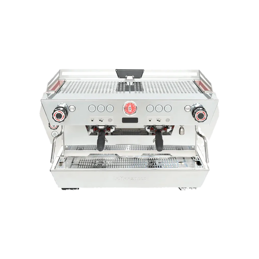 La Marzocco - KB90 Espresso Machine Two Group and Three Group — square product photo with transparent padding