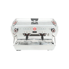 La Marzocco - KB90 Espresso Machine Two Group and Three Group — square product photo with transparent padding