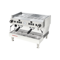 La Marzocco Linea Classic S AV Espresso Machine — product view on transparent background