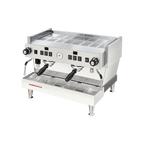 La Marzocco Linea Classic S AV Espresso Machine — product view on transparent background