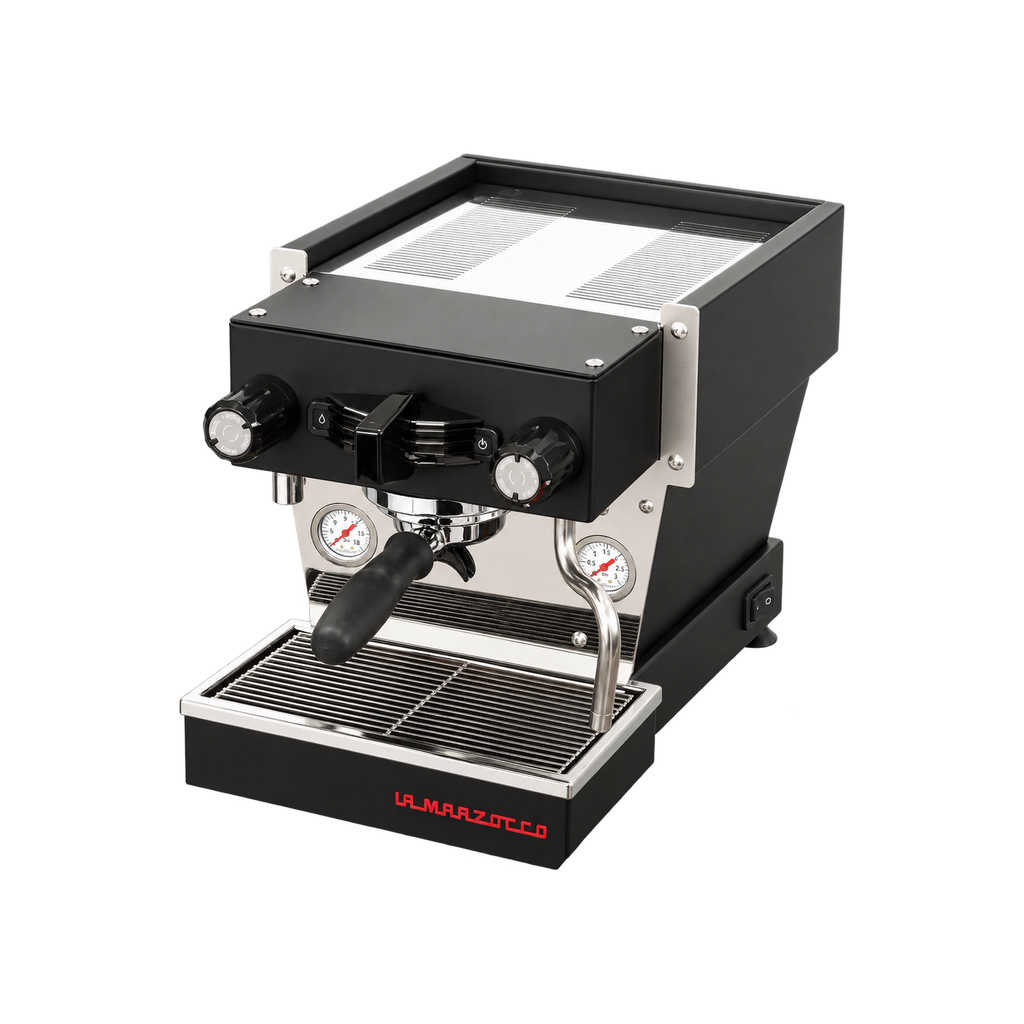 La Marzocco Linea Micra — product view on transparent background
