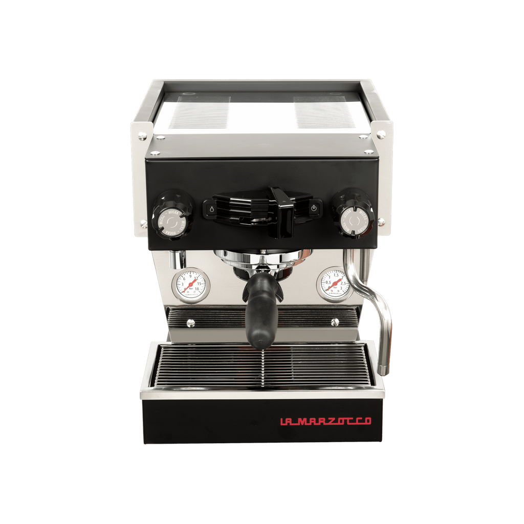 La Marzocco Linea Micra — square product photo with transparent padding
