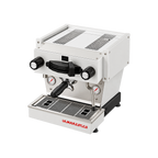 La Marzocco Linea Mini R — product view on transparent background