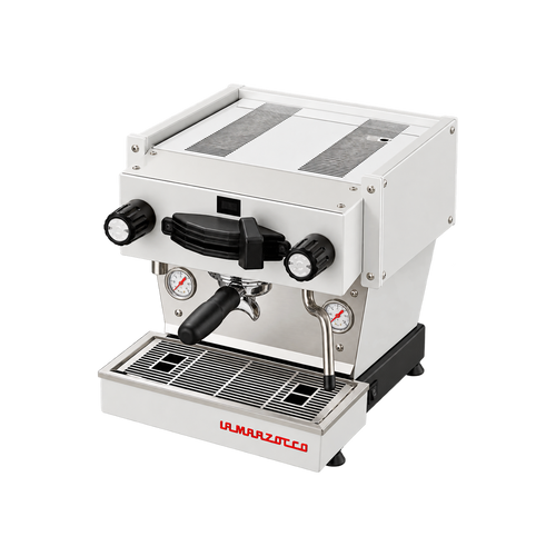 La Marzocco Linea Mini R — product view on transparent background