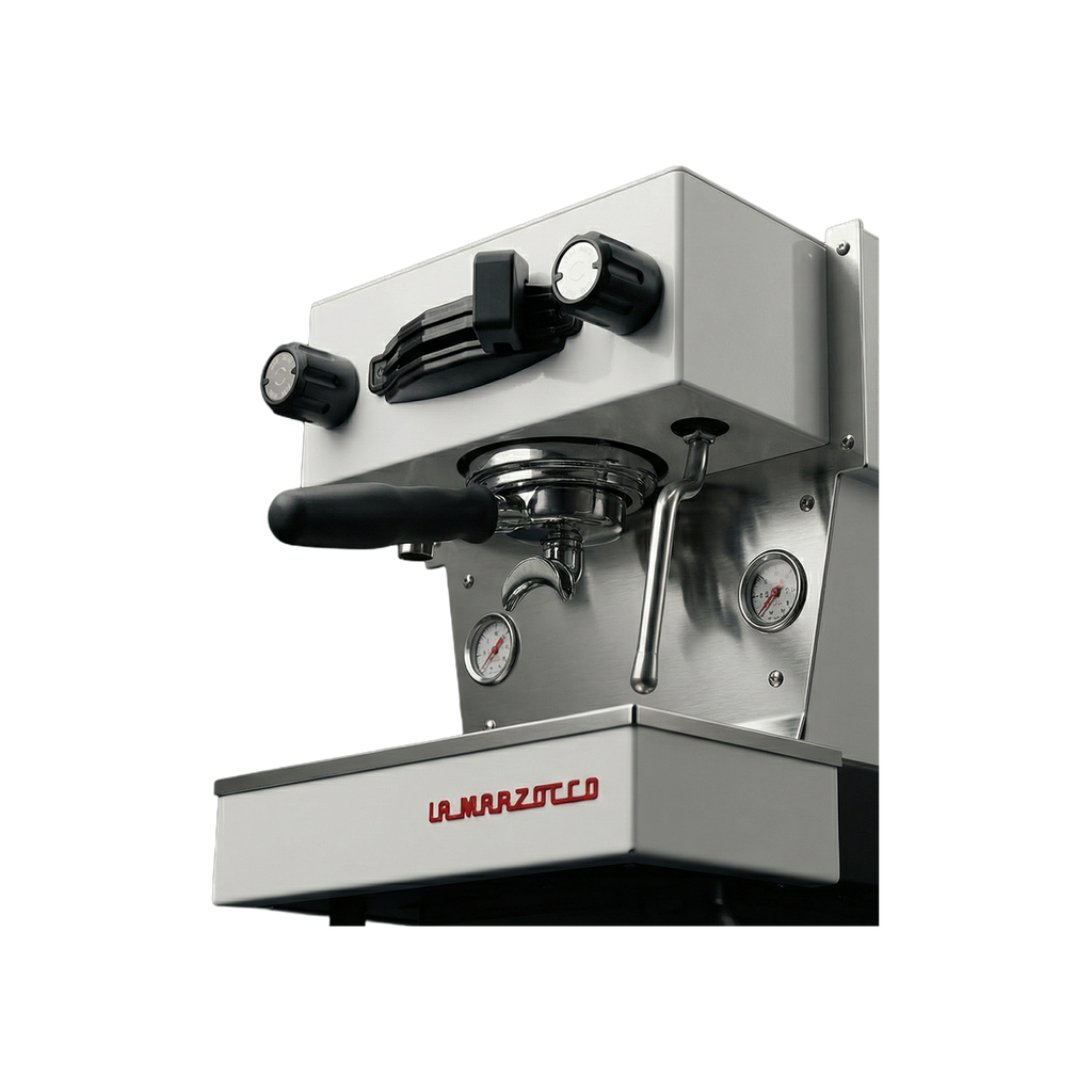 La Marzocco Linea Mini R — square product photo with transparent padding